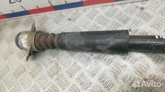 Амортизатор задней балки volkswagen golf 4 (6BL14L