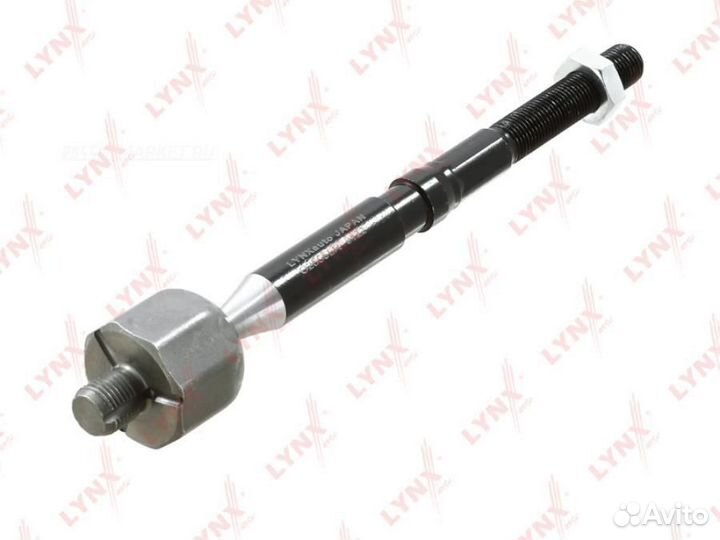 Lynxauto C2556LR Тяга рулевая перед прав/лев