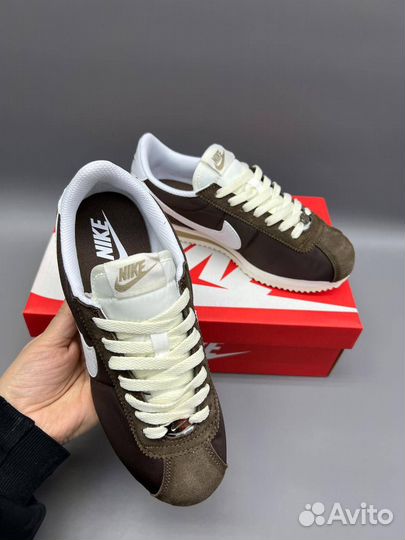 Кроссовки Nike Cortez Размеры 36-41