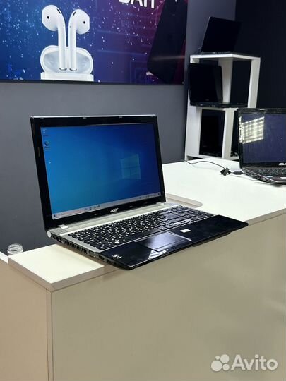 Ноутбук acer V3-551G