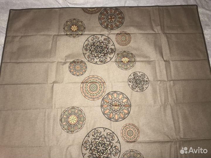 Новая столовая скатерть alba, производство Испания