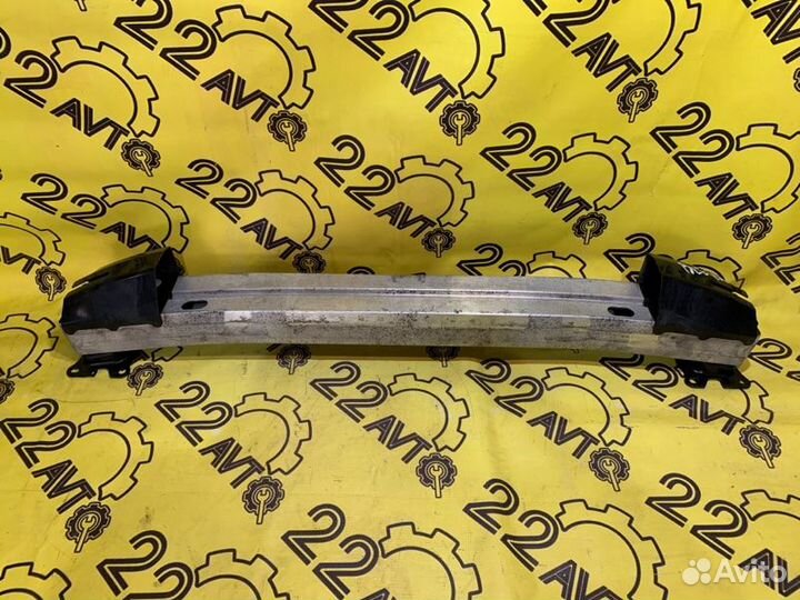 Усилитель бампера передний Subaru Legacy BLE EZ30D