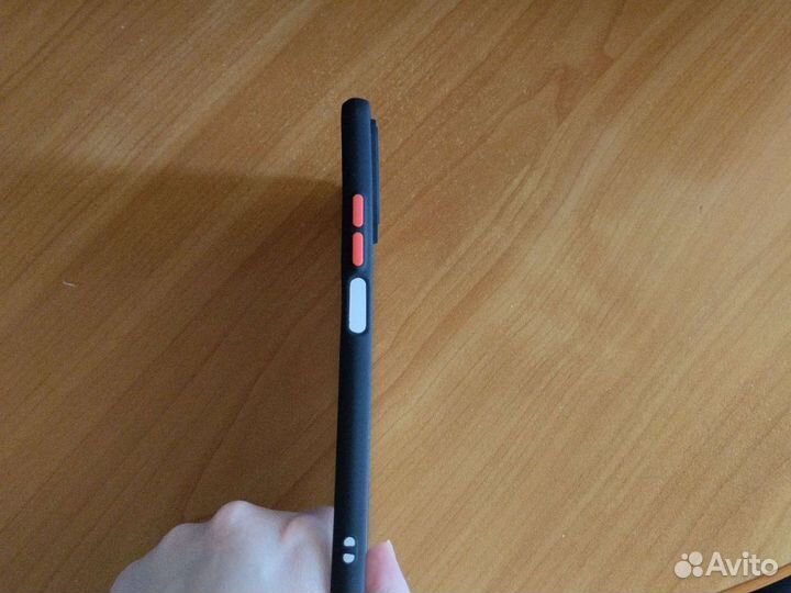 Чехол для Xiaomi 11 Lite 5G NE