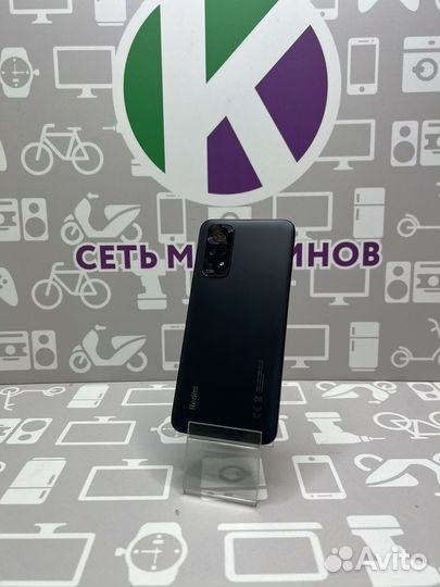 Xiaomi Redmi Note 11, 6/128 ГБ