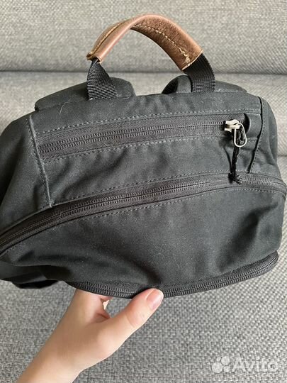 Рюкзак fjallraven kanken