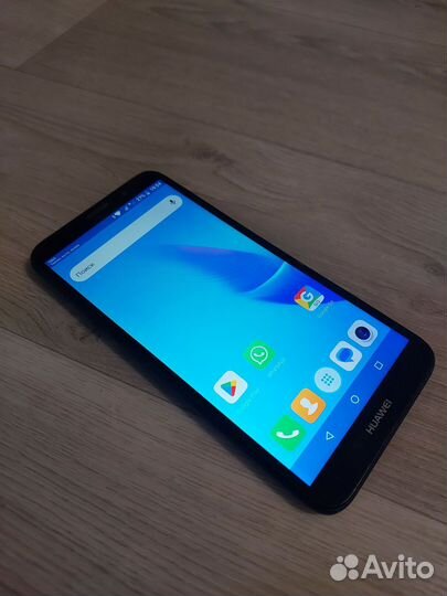 HUAWEI Y5 Lite, 16 ГБ