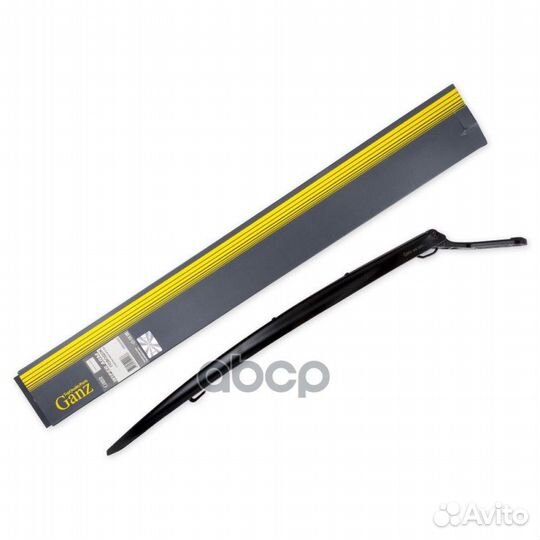 Поводок стеклоочистителя VAZ 2110 лев. длинный