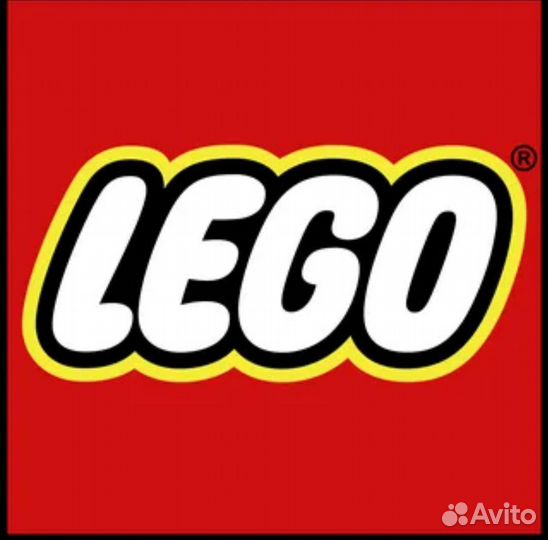 Сборка lego