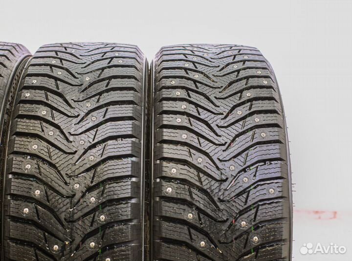 Kumho WinterCraft ice Wi31+ 205/45 R17 88T