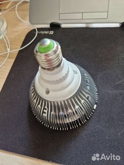 Фитолампа минифермер для рассады