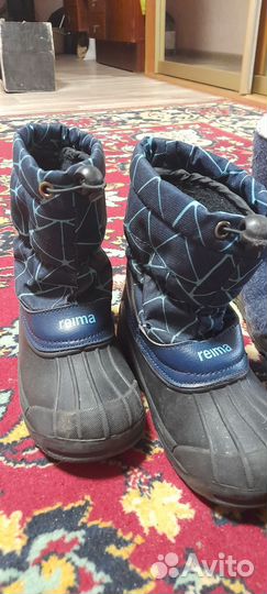 Детская обувь