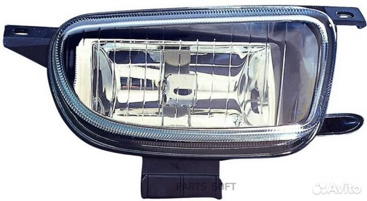 Depo 441-2010R-UQ Фара противотуманная R