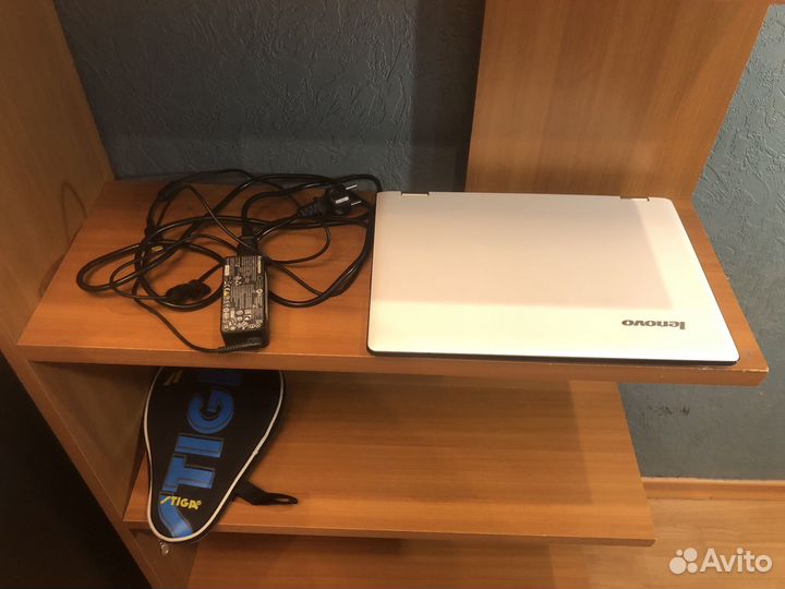 Lenovo Yoga 500 ноутбук