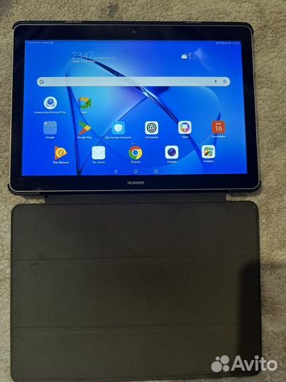 Планшет huawei ags l 09