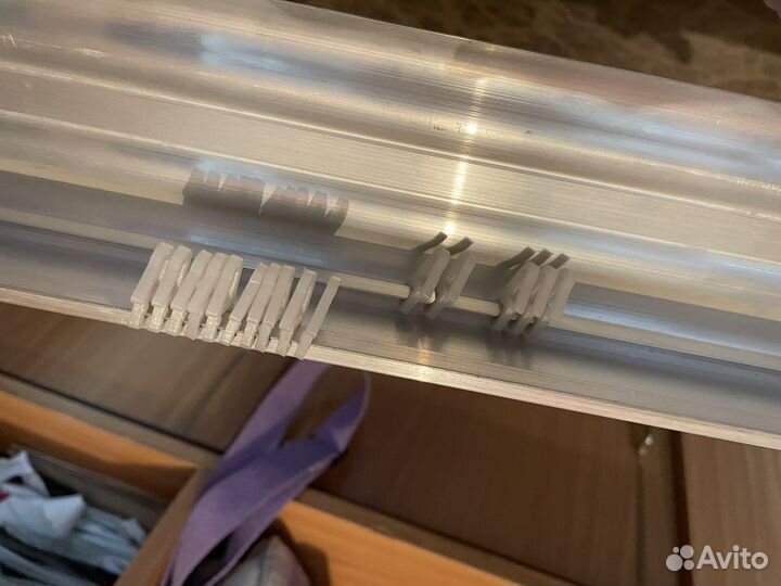 Гардина для штор