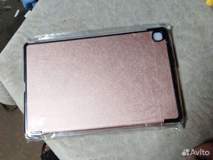 Чехол для Samsung Galaxy Tab S6 Lite SM- P610 P615