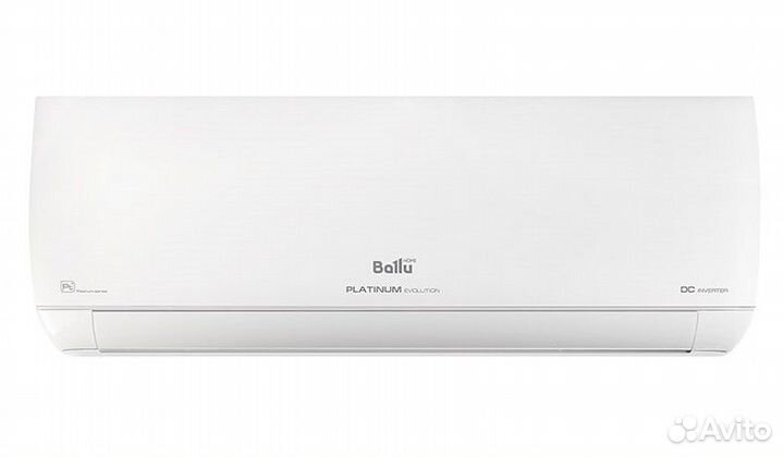 Кондиционер bsui-09HN8 22Y