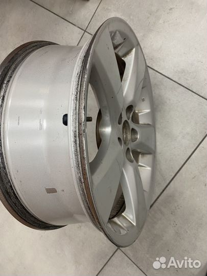 Диск Lexus RX оригинальный