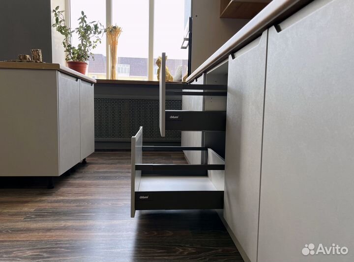 Кухня.Кухонный гарнитур