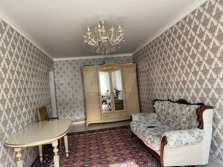 2-к. квартира, 68 м², 5/5 эт.