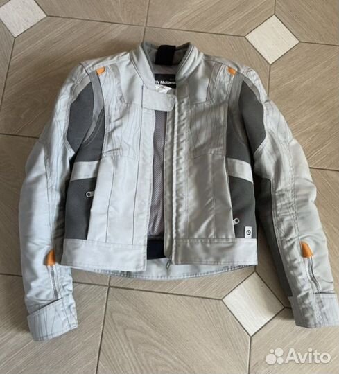 Мотокуртка BMW Motorrad