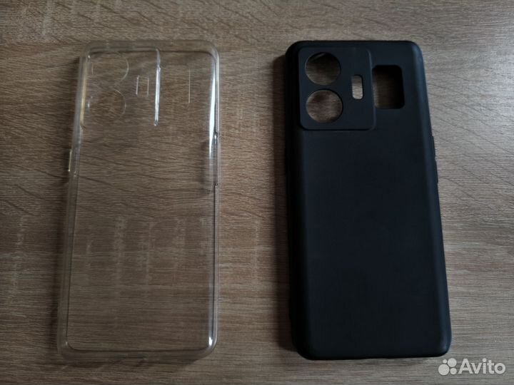 realme GT Neo 5, 12/256 ГБ