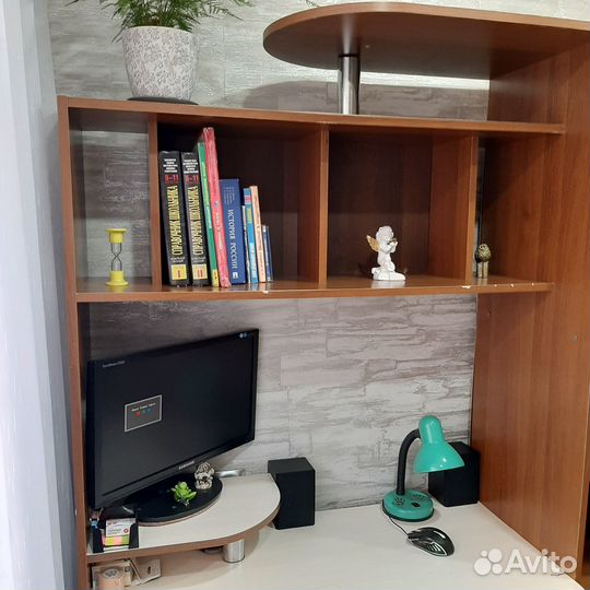 Компьютерный стол бу