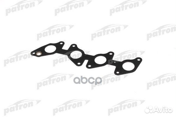 Прокладка впускного коллектора renault 19 1.2/1