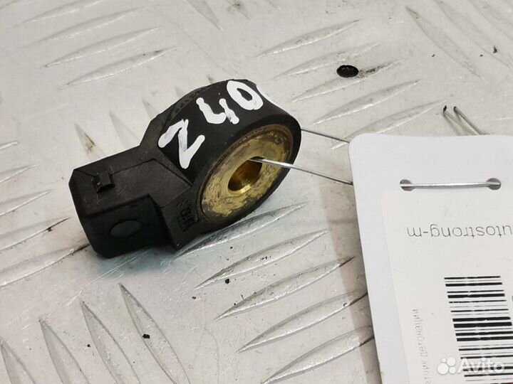 Датчик детонации Volkswagen Beetle 1600i 5-й рест