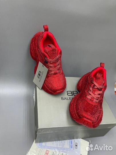 Кроссовки Balenciaga