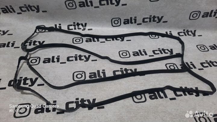 Прокладка клапанной крышки Форд 2 1.6 Ford