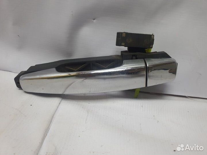 Ручка двери задняя левая Geely Mk седан MR4790A