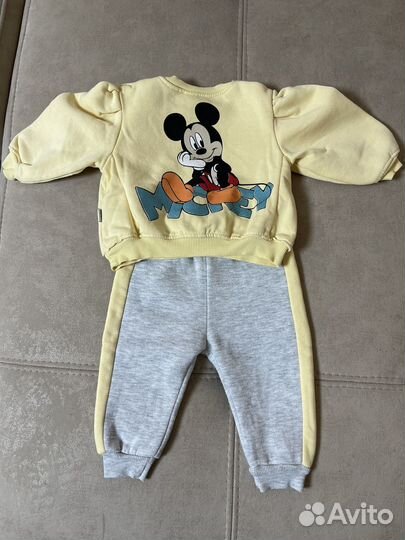 Костюмы для малышки