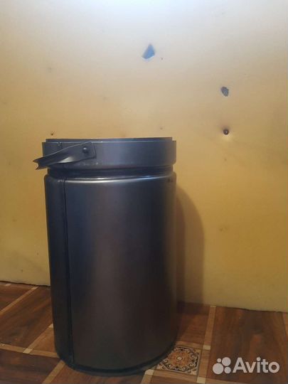 Коптилка бытoвая