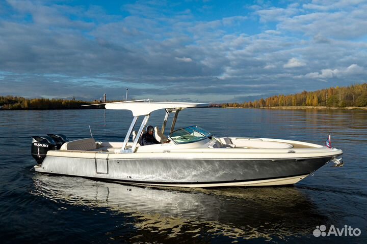 Chris Craft Calypso 30