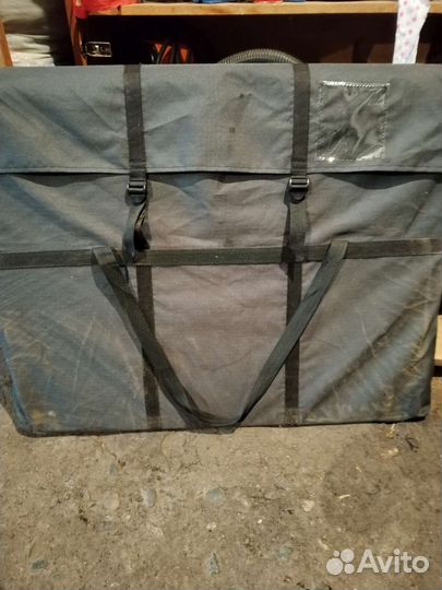 Лодка пвх Ривьера 3200ск