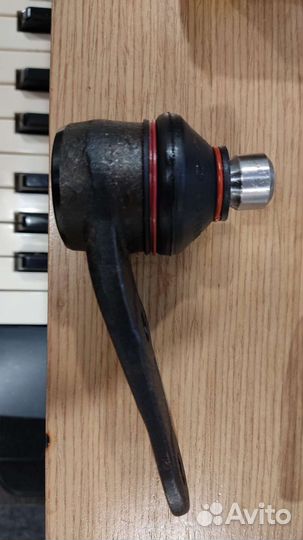 Шаровые опоры Volkswagen passat b2 (пара)