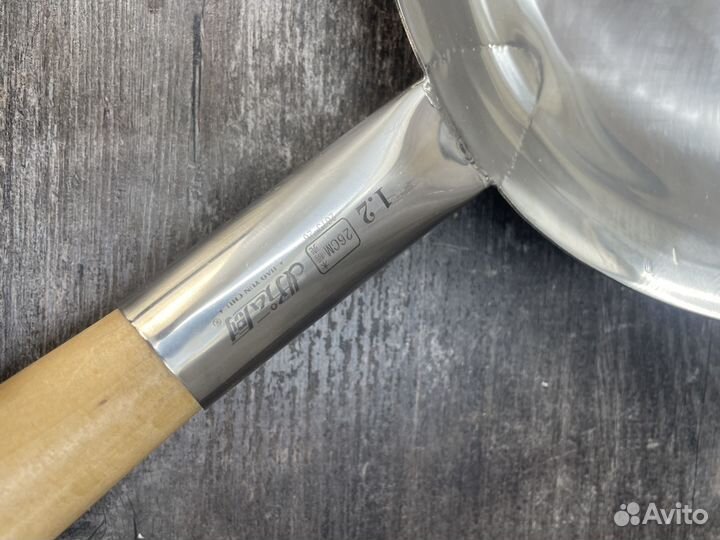 Сковорода Wok