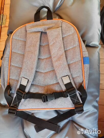Рюкзак детский