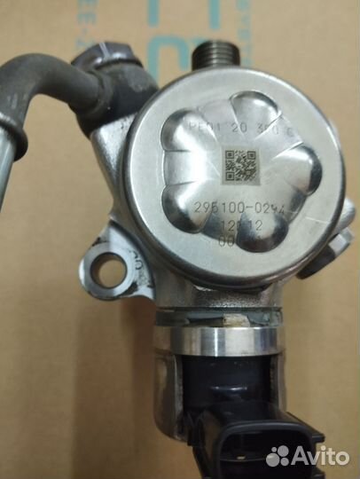 Топливный насос Мазда CX 5