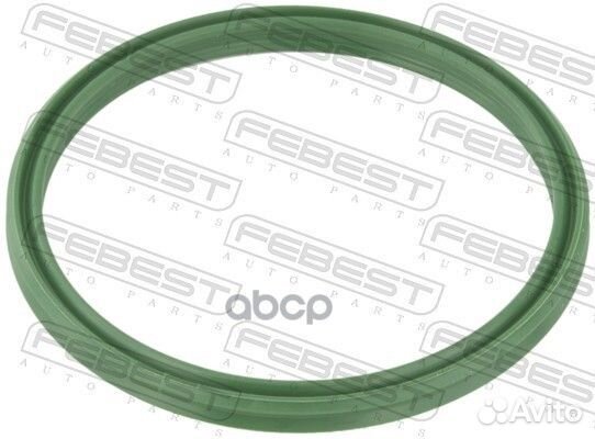 Кольцо уплотнительное VAG/Febest/ ringah003 Febest