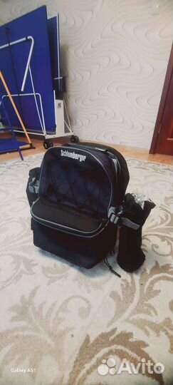 Походный рюкзак