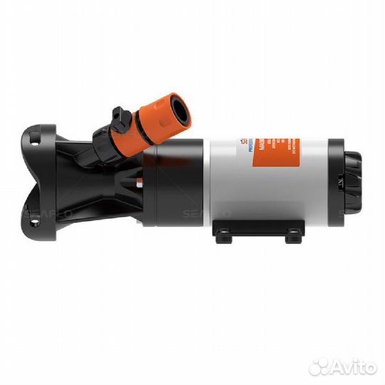 Помпа мацераторная SeaFlo sfmp1-120-02