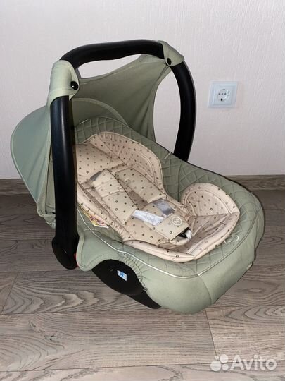 Автолюлька