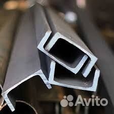 Швеллер / арматура