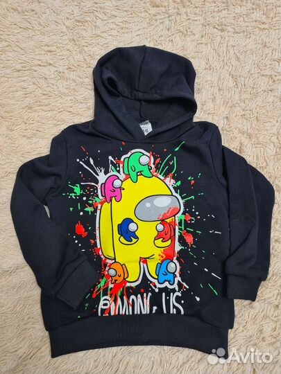 Вещи пакетом на мальчика рост 116 122