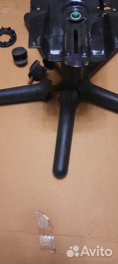 Кресло с газлифтом, запчасти