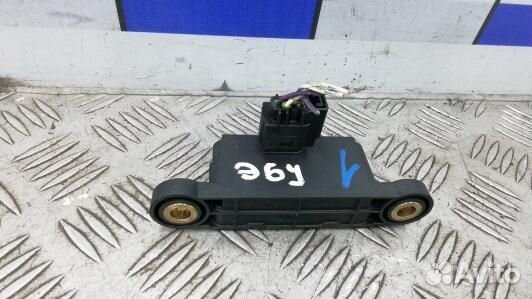 Блок управления chrysler voyager Grand Voyager 5