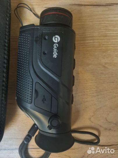 Тепловизионный монокуляр бу