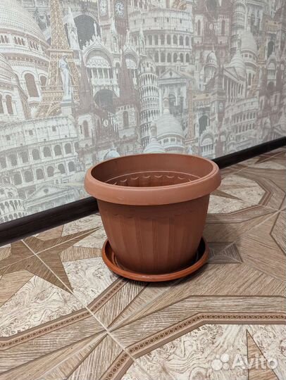 Горшки/кашпо для растений